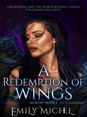 cover image of A Redemption of Wings